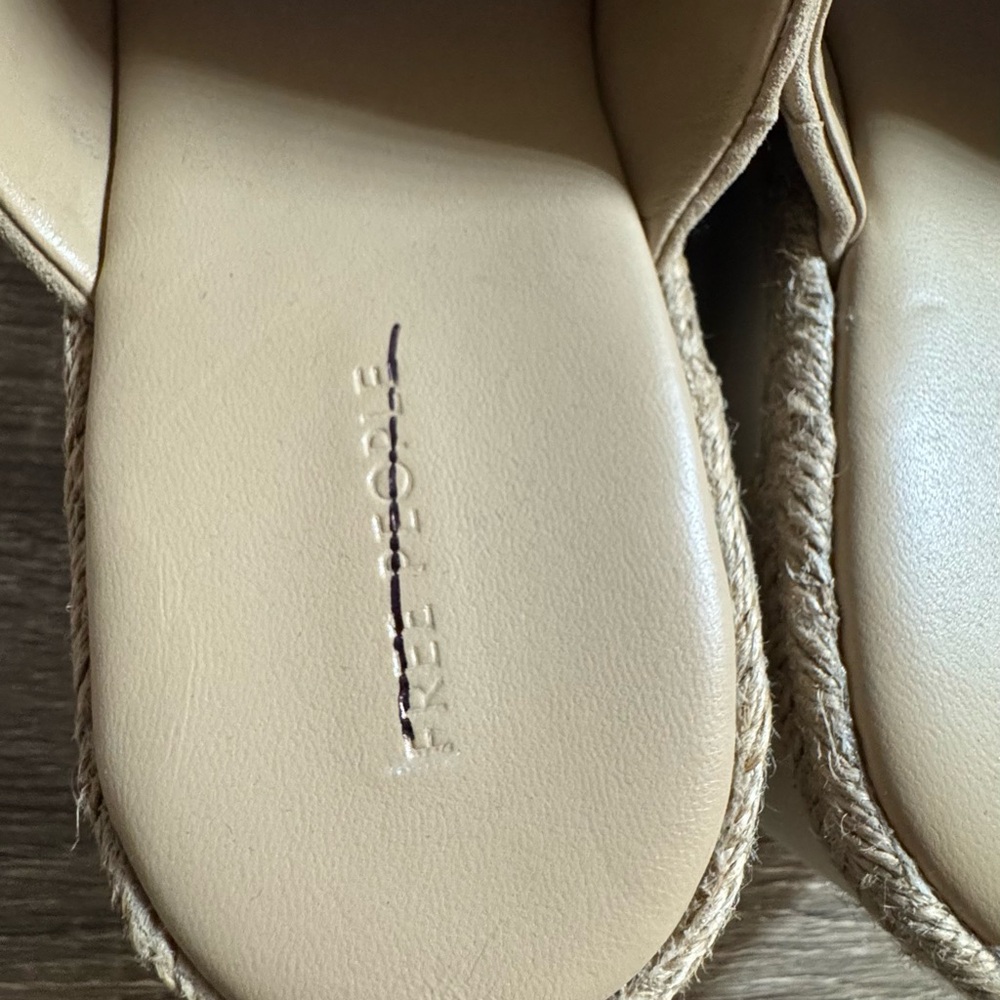 Santorini Espadrille Sandals - Picture 8 of 12